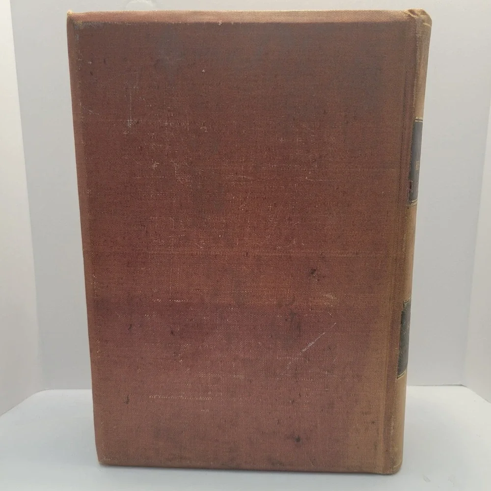 History for Ready Reference Vol VI Recent History (1894-1901) J.N.‎ Larned 1901